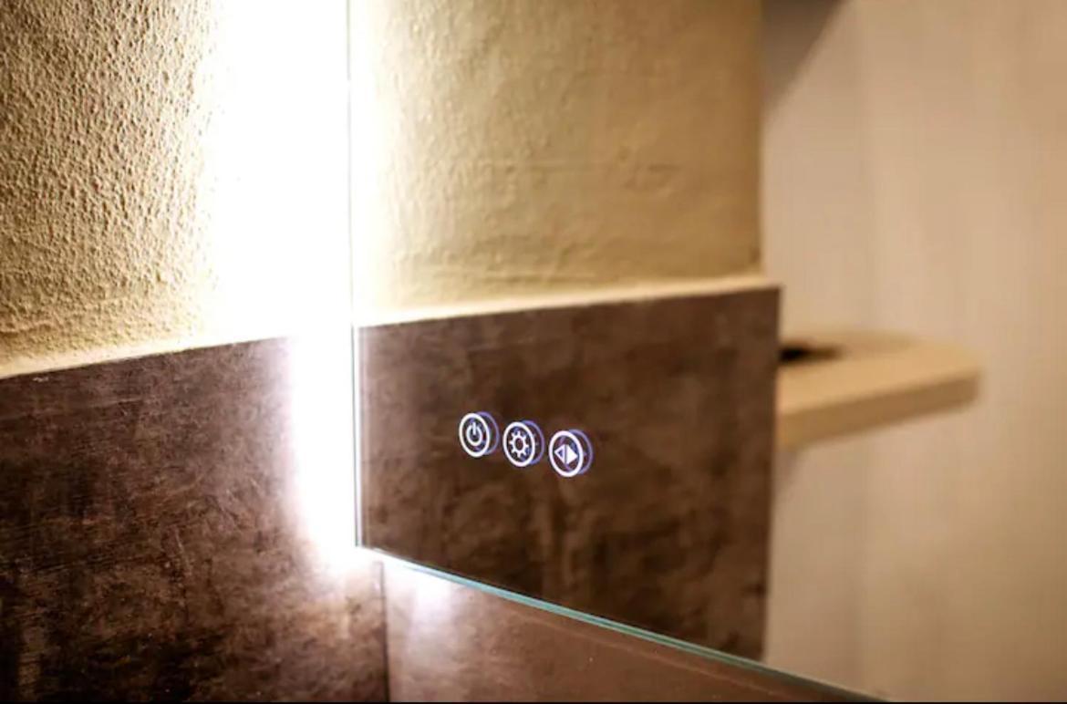 Soppalchino In Via Savona Apartment มิลาน ภายนอก รูปภาพ