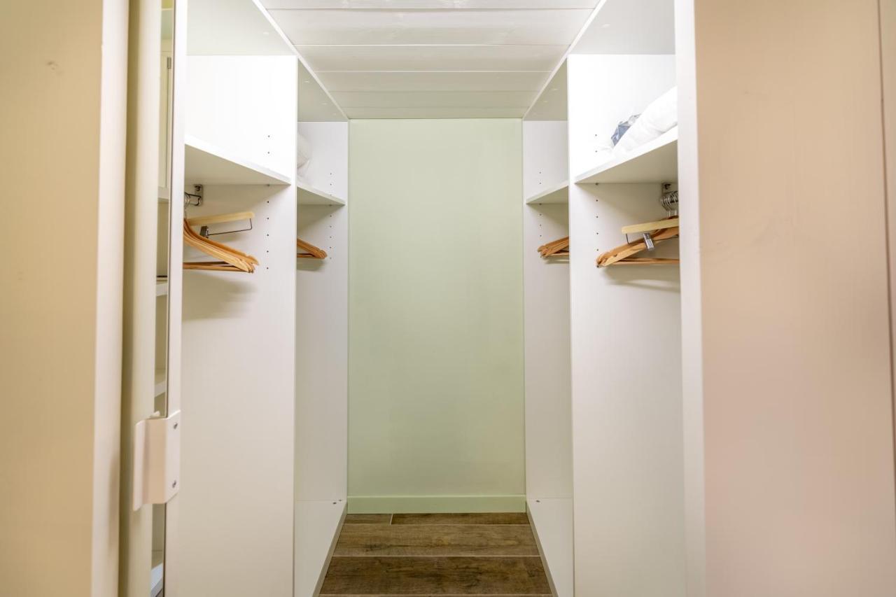 Soppalchino In Via Savona Apartment มิลาน ภายนอก รูปภาพ