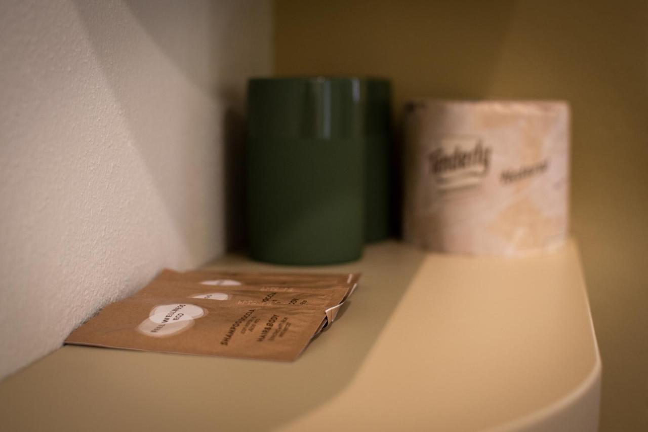 Soppalchino In Via Savona Apartment มิลาน ภายนอก รูปภาพ